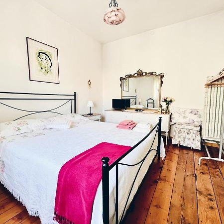 A Casa Di Paola Villa Adria Eksteriør billede
