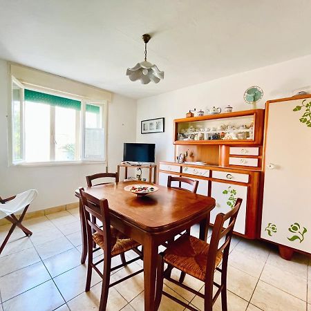 A Casa Di Paola Villa Adria Eksteriør billede