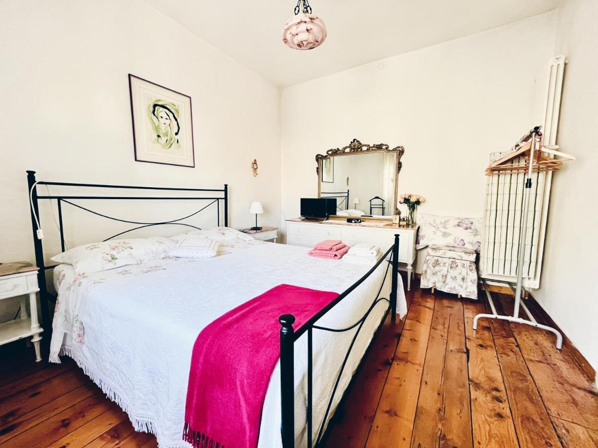 A Casa Di Paola Villa Adria Eksteriør billede